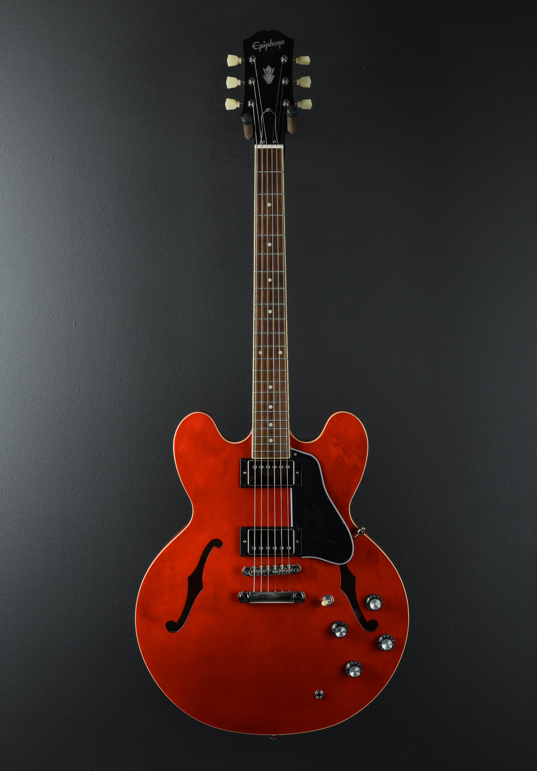"Inspired by Gibson" ES-335 '24
