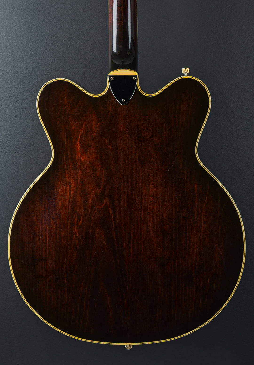 Chet Atkins Country Gentleman 7670 &