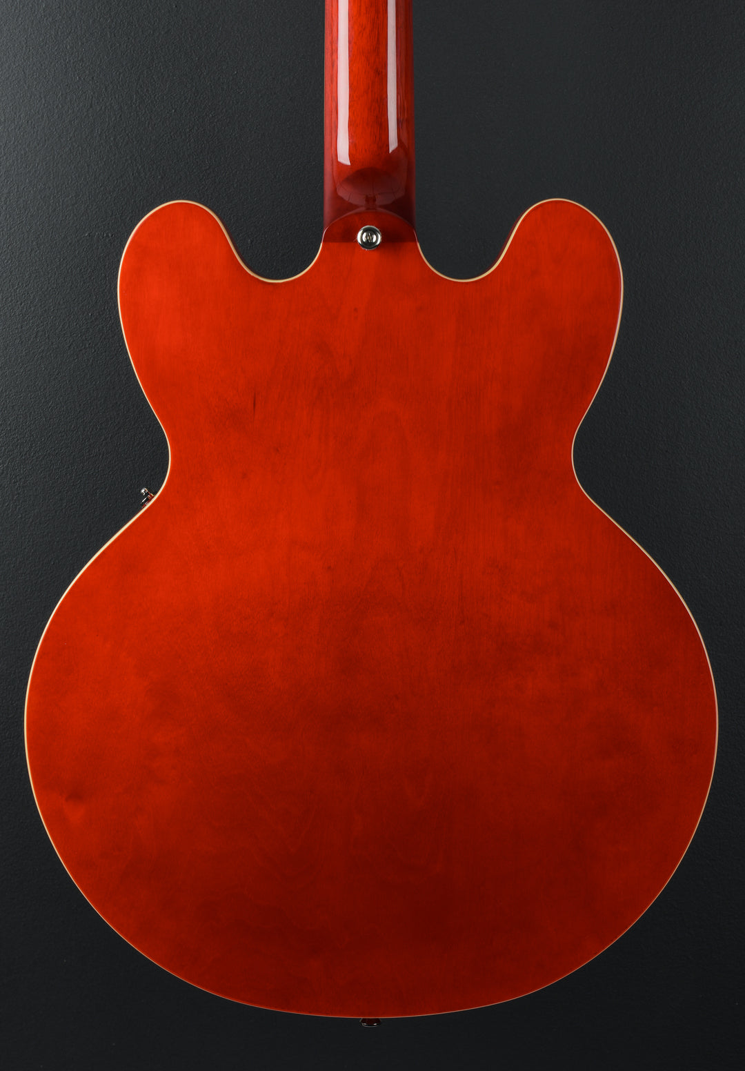"Inspired by Gibson" ES-335 '24
