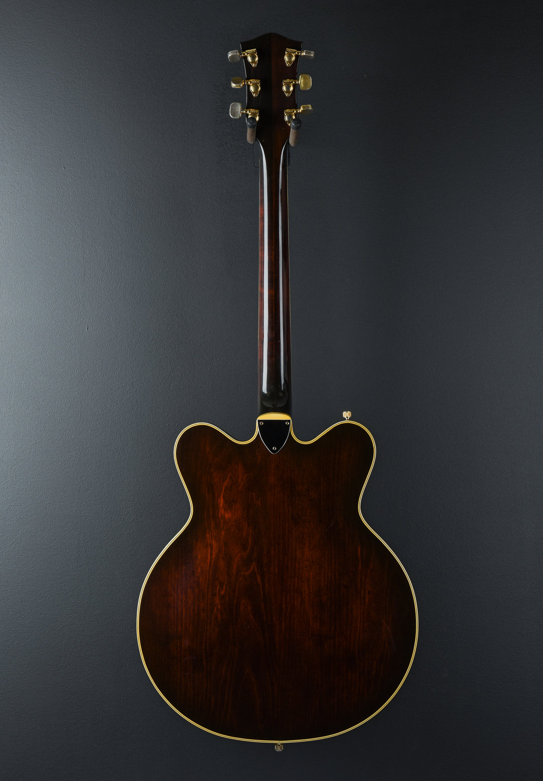 Chet Atkins Country Gentleman 7670 &