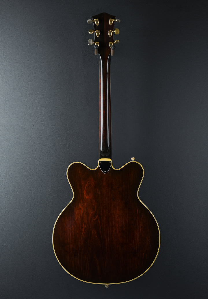 Chet Atkins Country Gentleman 7670 &