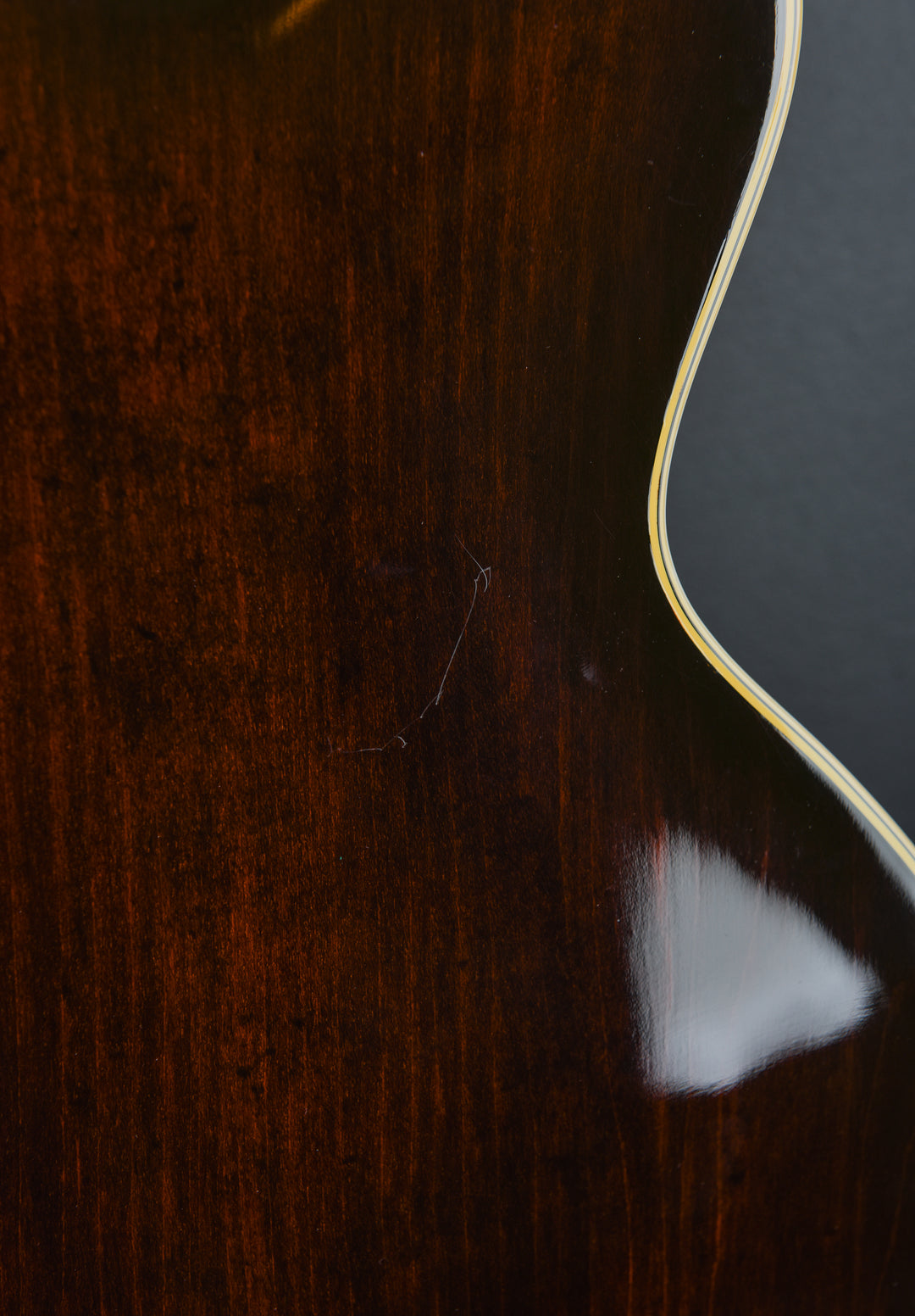 Chet Atkins Country Gentleman 7670 &