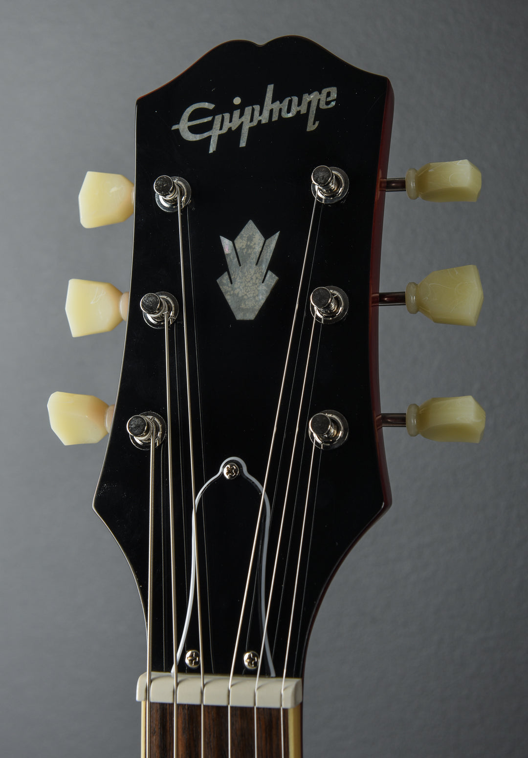"Inspired by Gibson" ES-335 '24