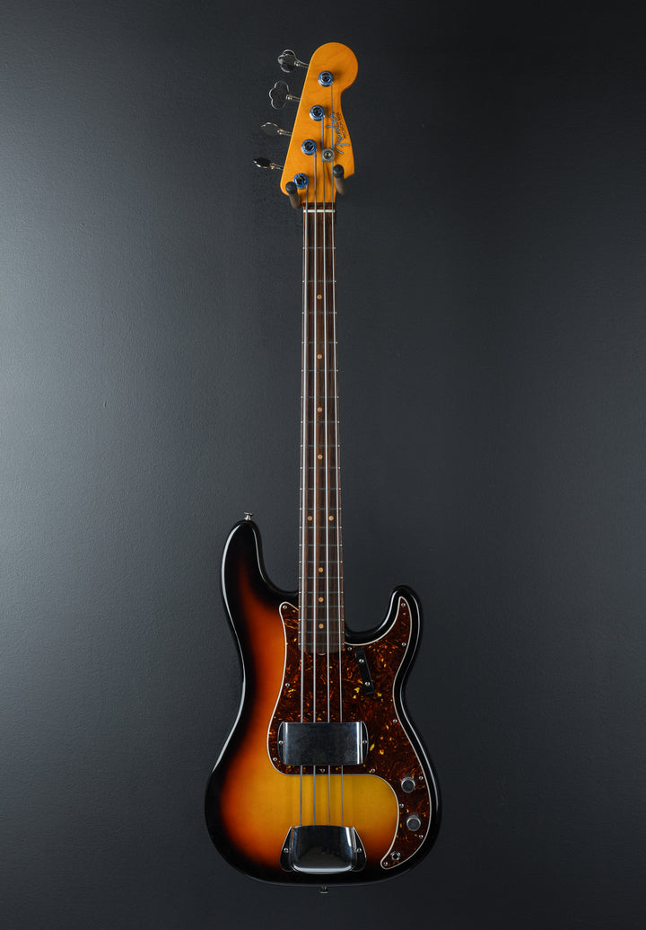 James Jamerson 1962 Precison Bass