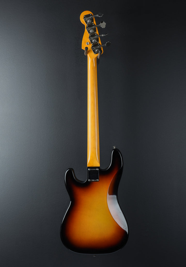 James Jamerson 1962 Precison Bass