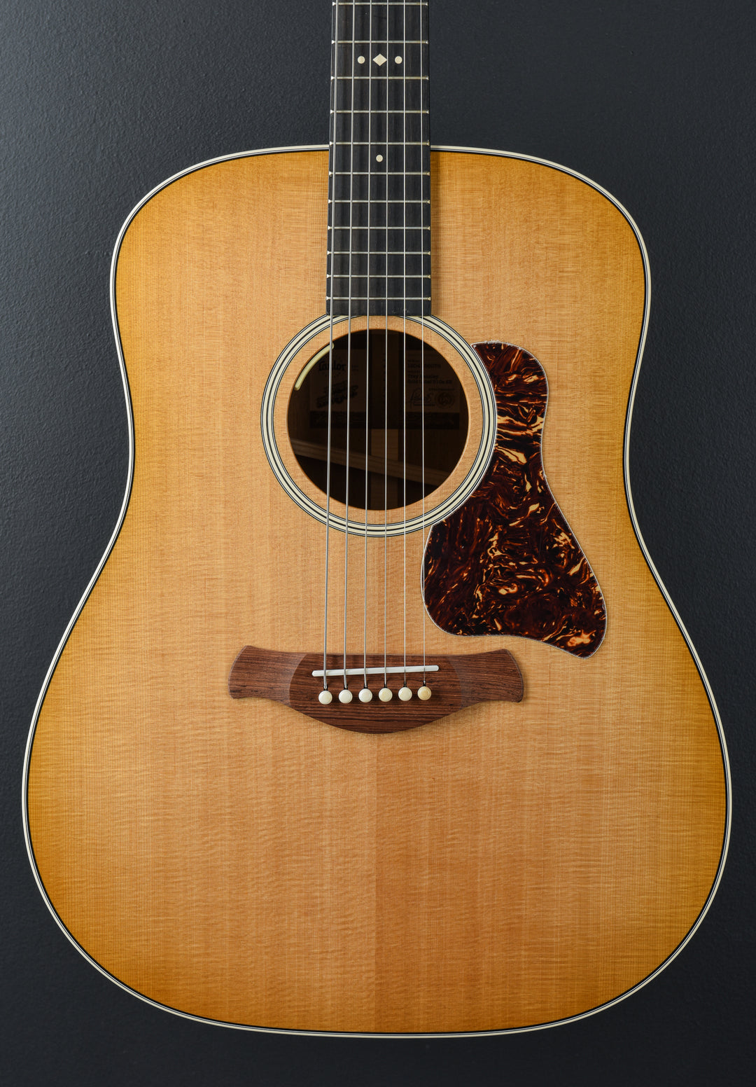 USED Trey Hensley Gold Label 510e