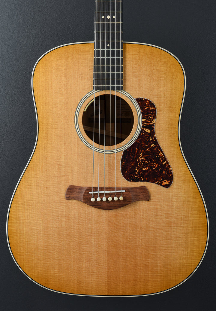 USED Trey Hensley Gold Label 510e