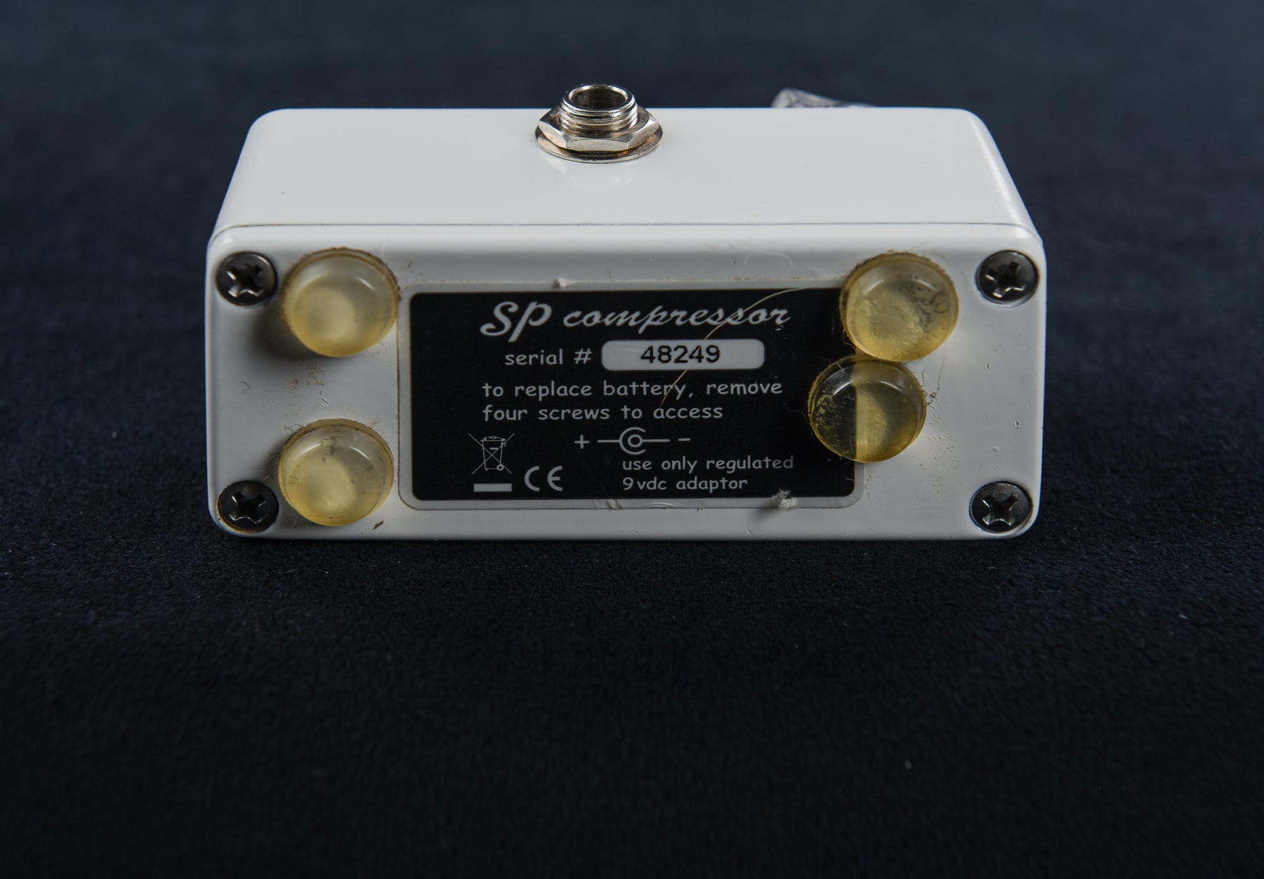 ギター sp compressor Amazon.com: Xotic SP Compressor Pedal : Musical Instruments