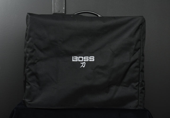 Katana-100/112 MkII 1x12" Combo, Recent