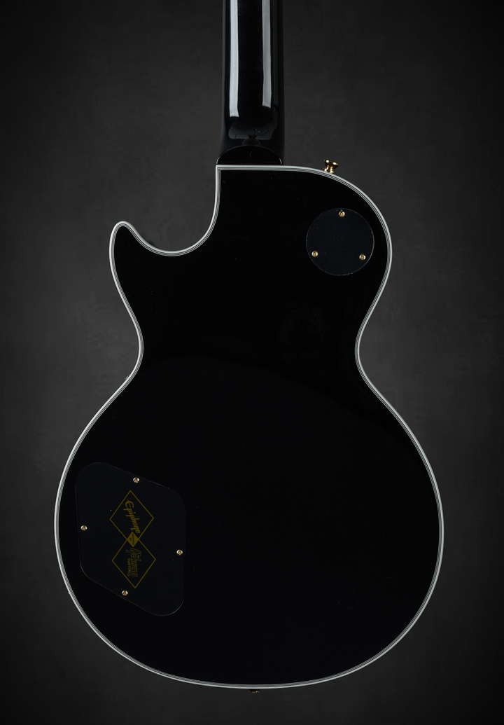 "Inspired by Gibson Custom" Les Paul Custom &