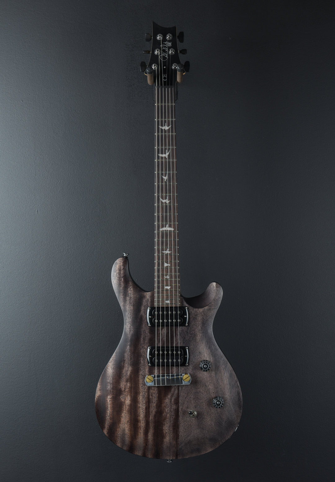SE CE-24 Standard Satin Stoptail &