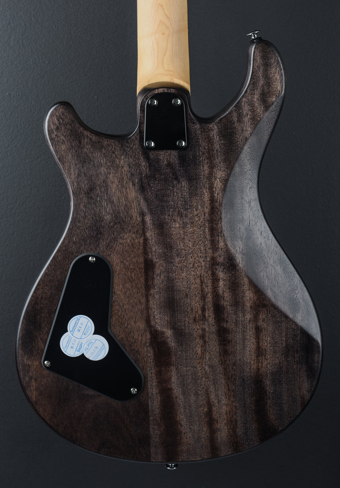 SE CE-24 Standard Satin Stoptail &