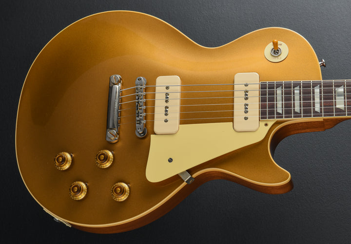 1956 Les Paul Goldtop Reissue - VOS