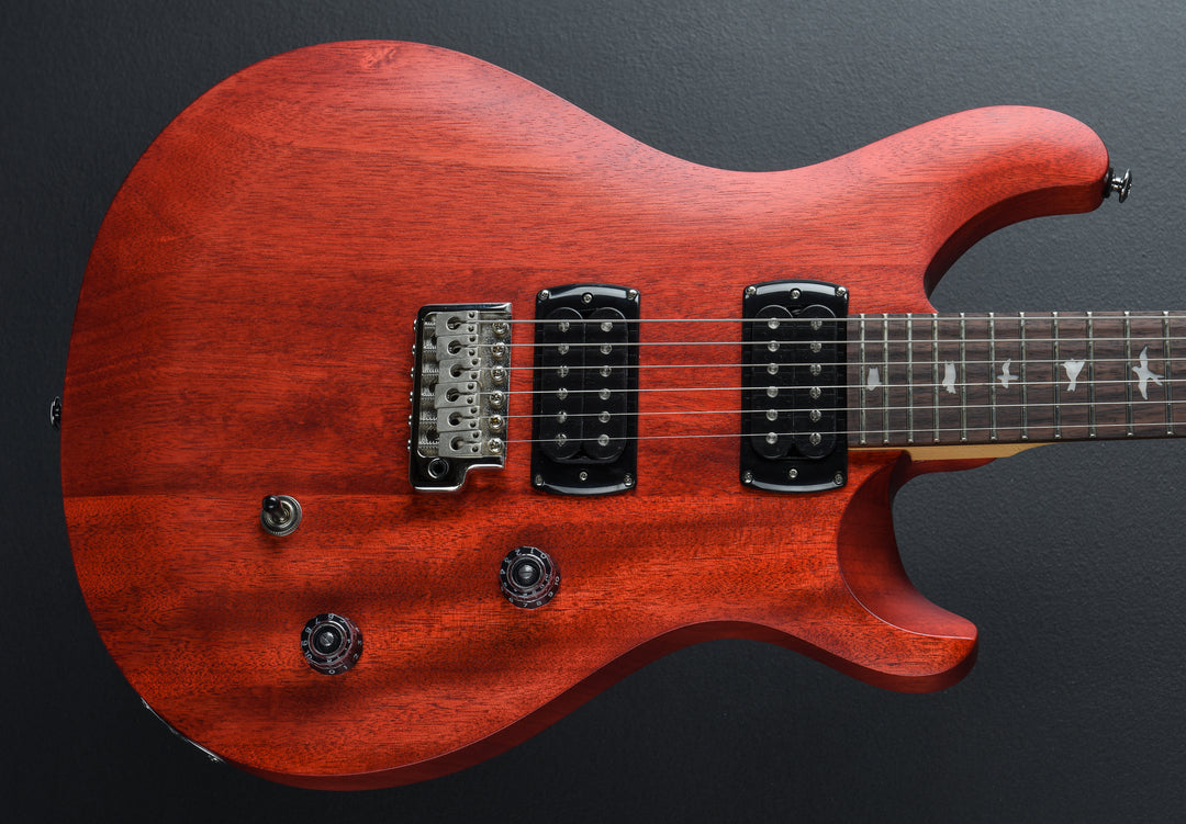 SE CE-24 Standard Satin &
