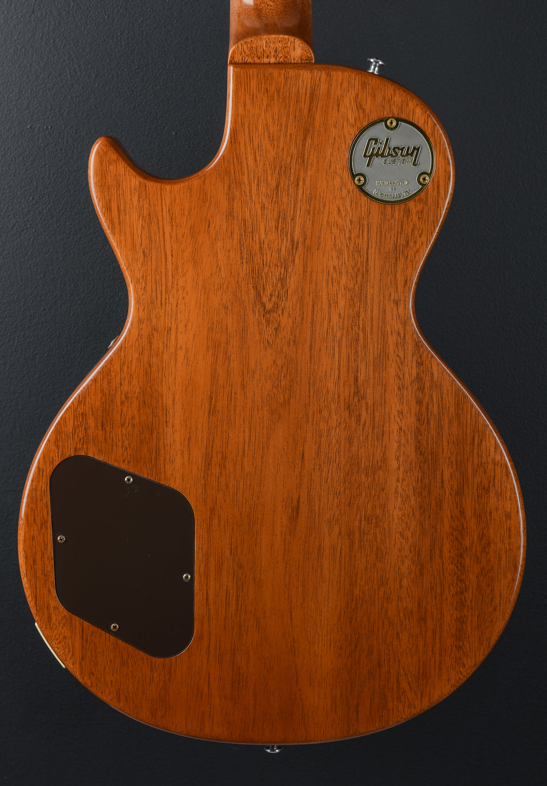 1956 Les Paul Goldtop Reissue - VOS