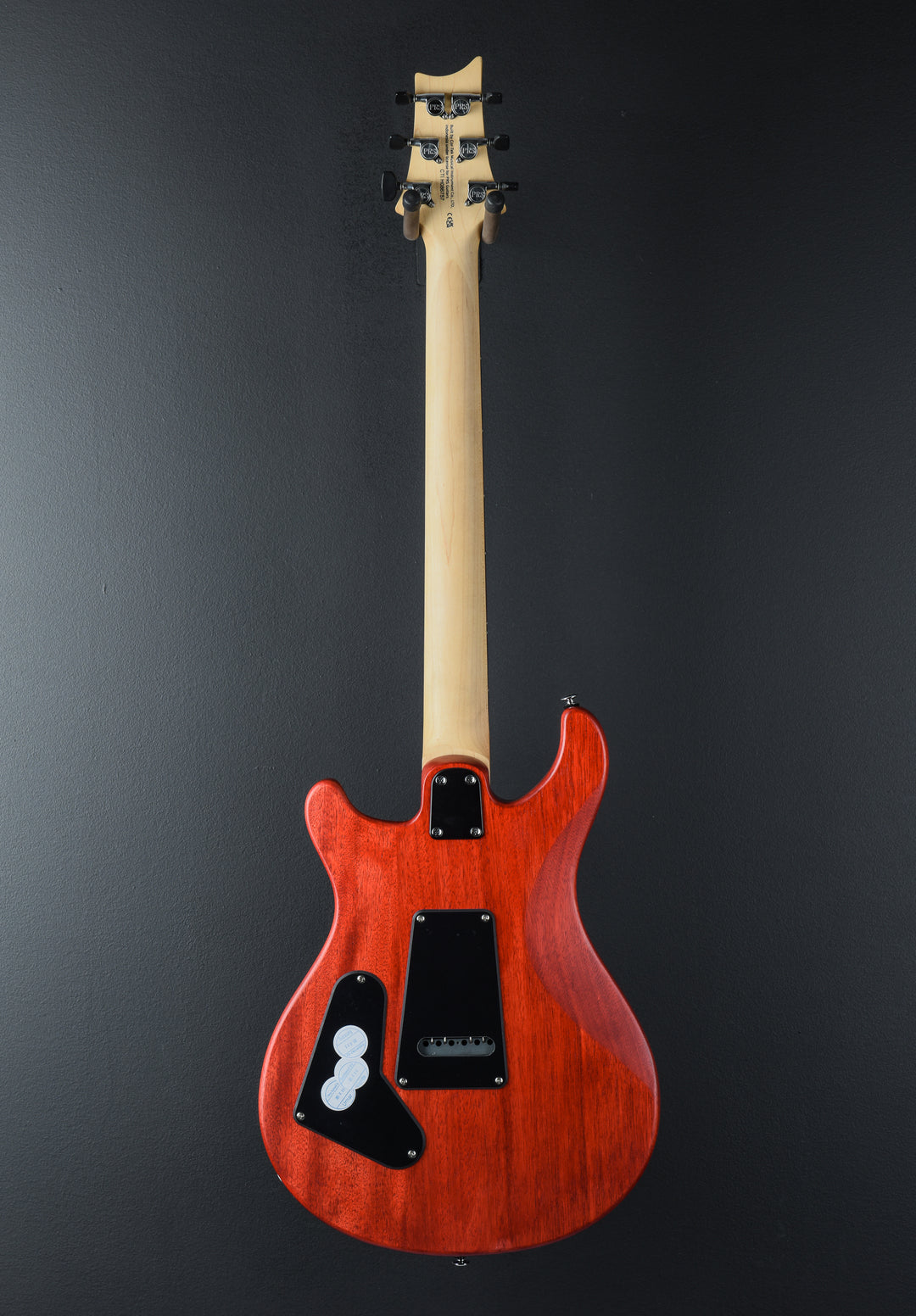 SE CE-24 Standard Satin &
