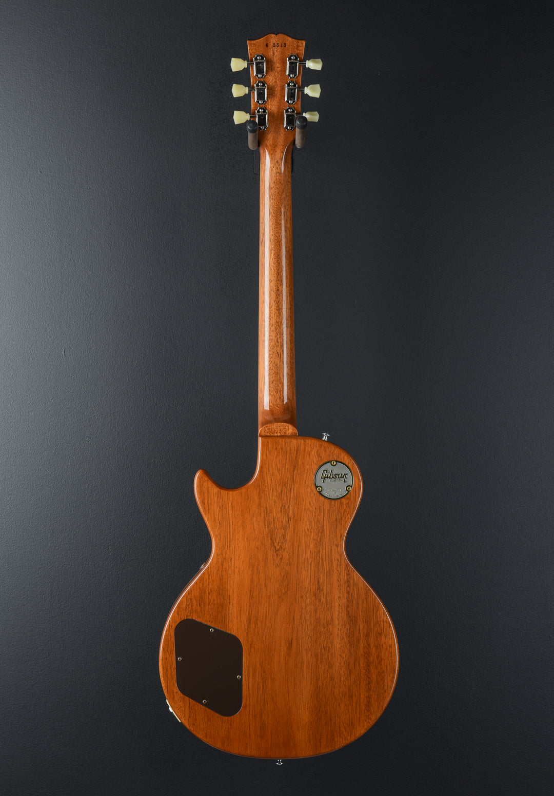 1956 Les Paul Goldtop Reissue - VOS