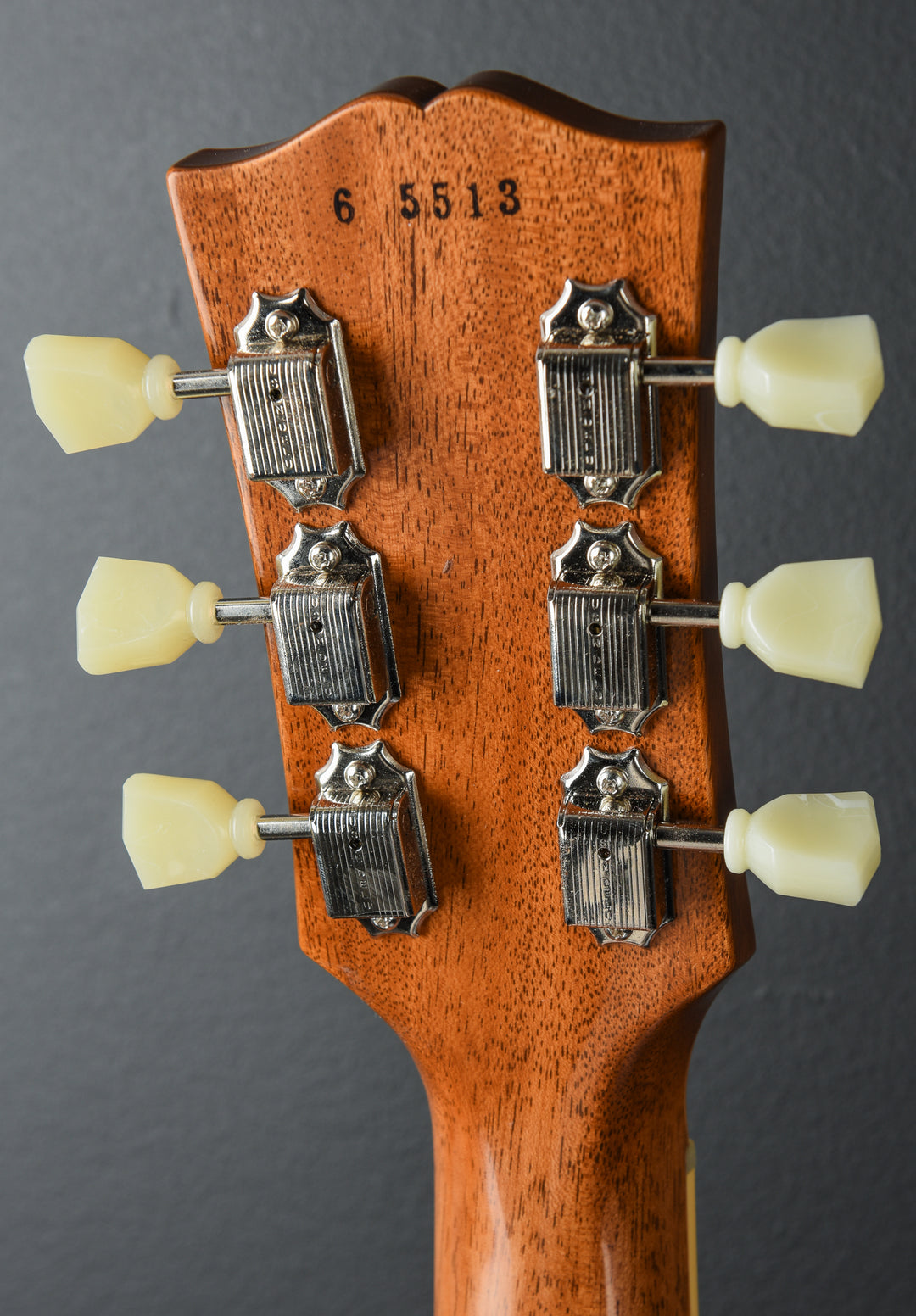 1956 Les Paul Goldtop Reissue - VOS