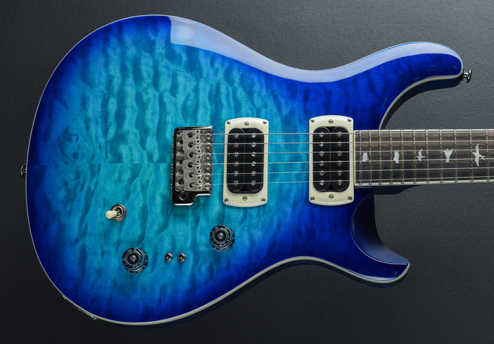 SE Custom 24-08 Quilt &