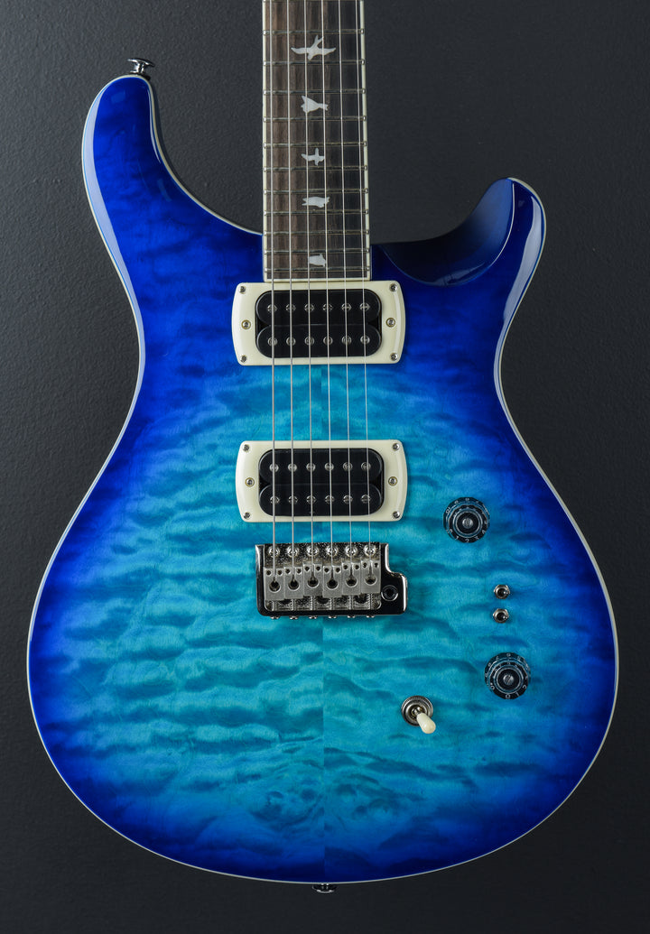 SE Custom 24-08 Quilt &