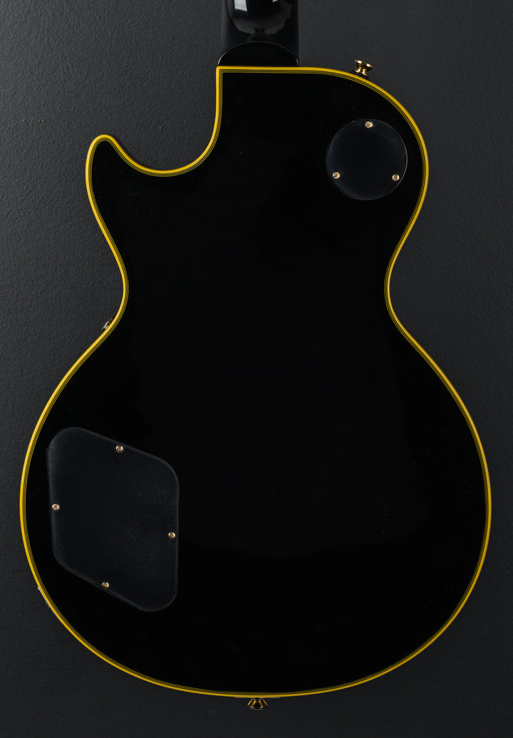 Joe Bonamassa 1959 Les Paul Custom - Antique Ebony