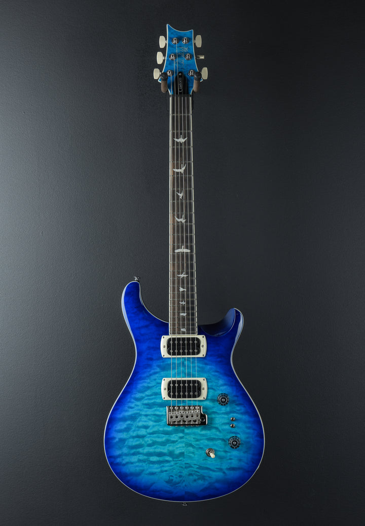 SE Custom 24-08 Quilt &