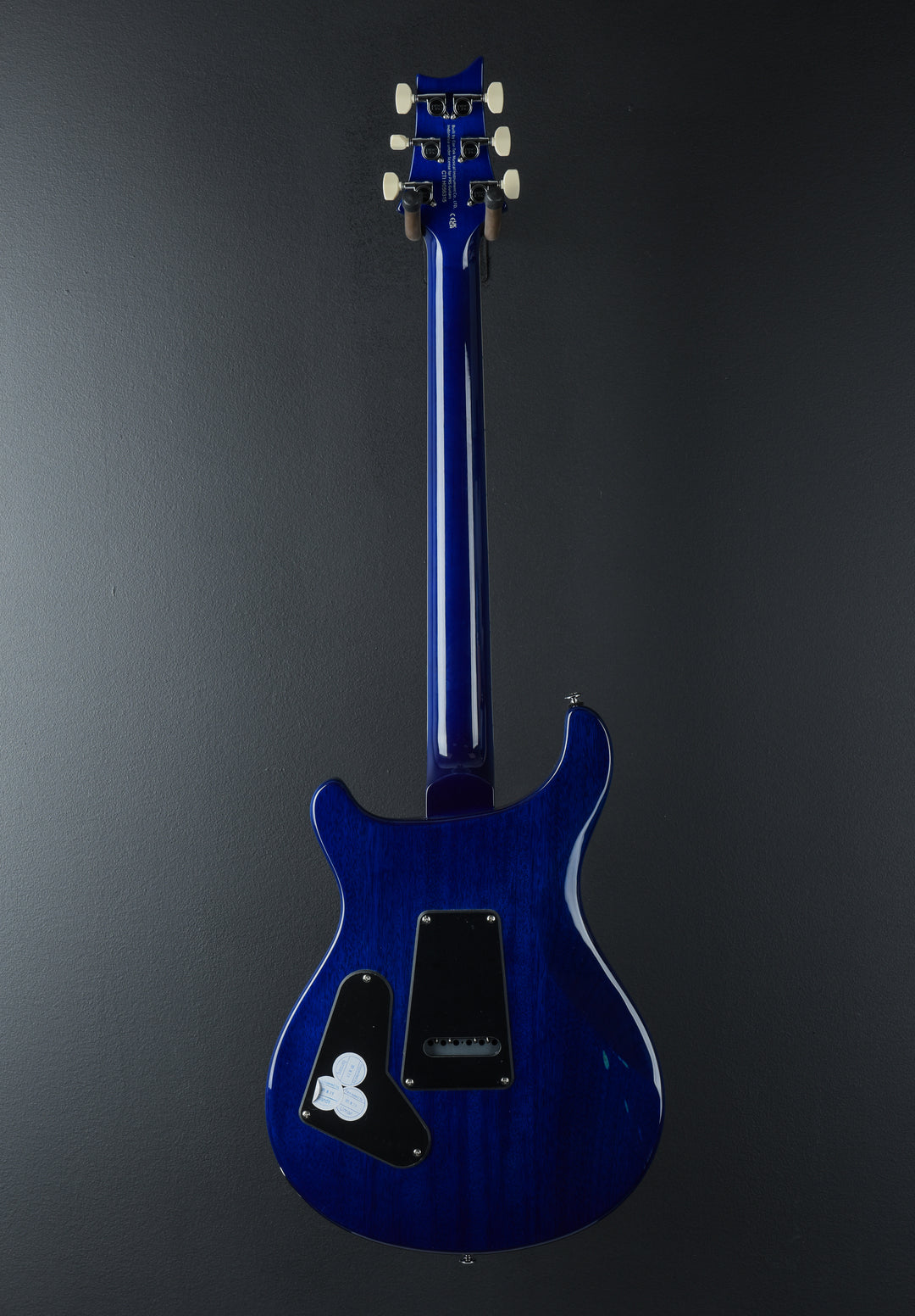 SE Custom 24-08 Quilt &