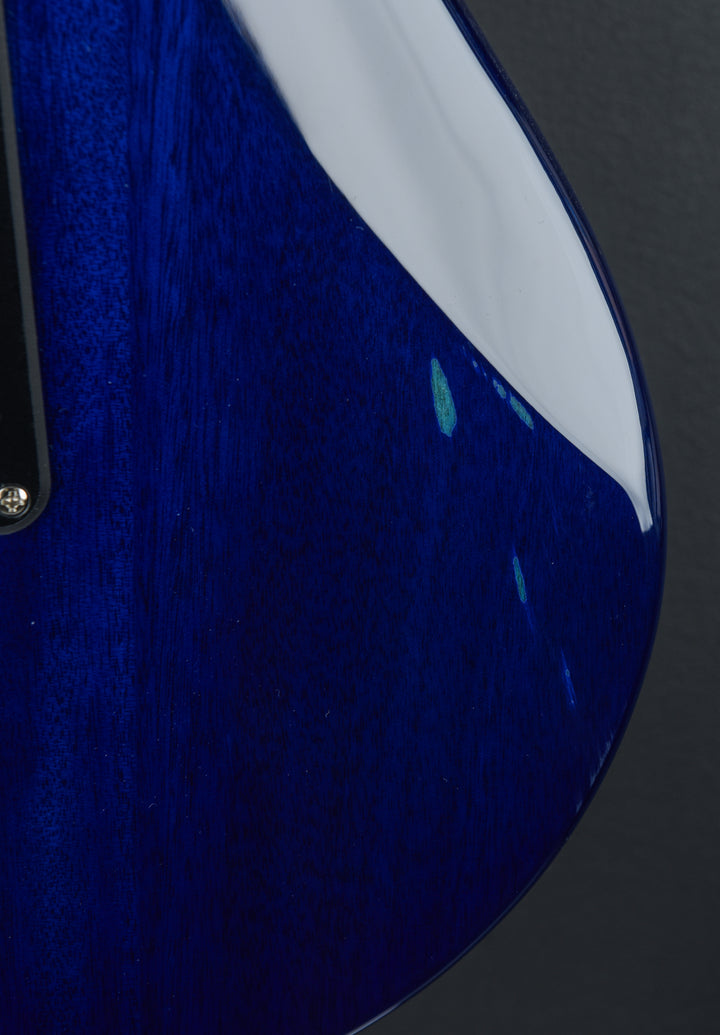 SE Custom 24-08 Quilt &