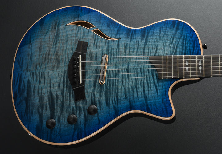 T5z Pro - Harbor Blue '25