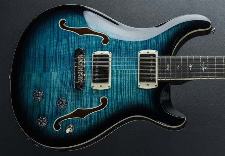 SE Hollowbody II Piezo &