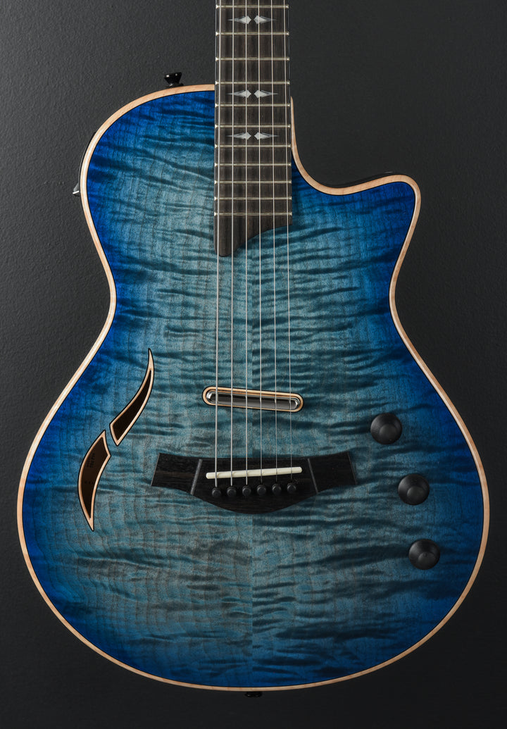T5z Pro - Harbor Blue '25