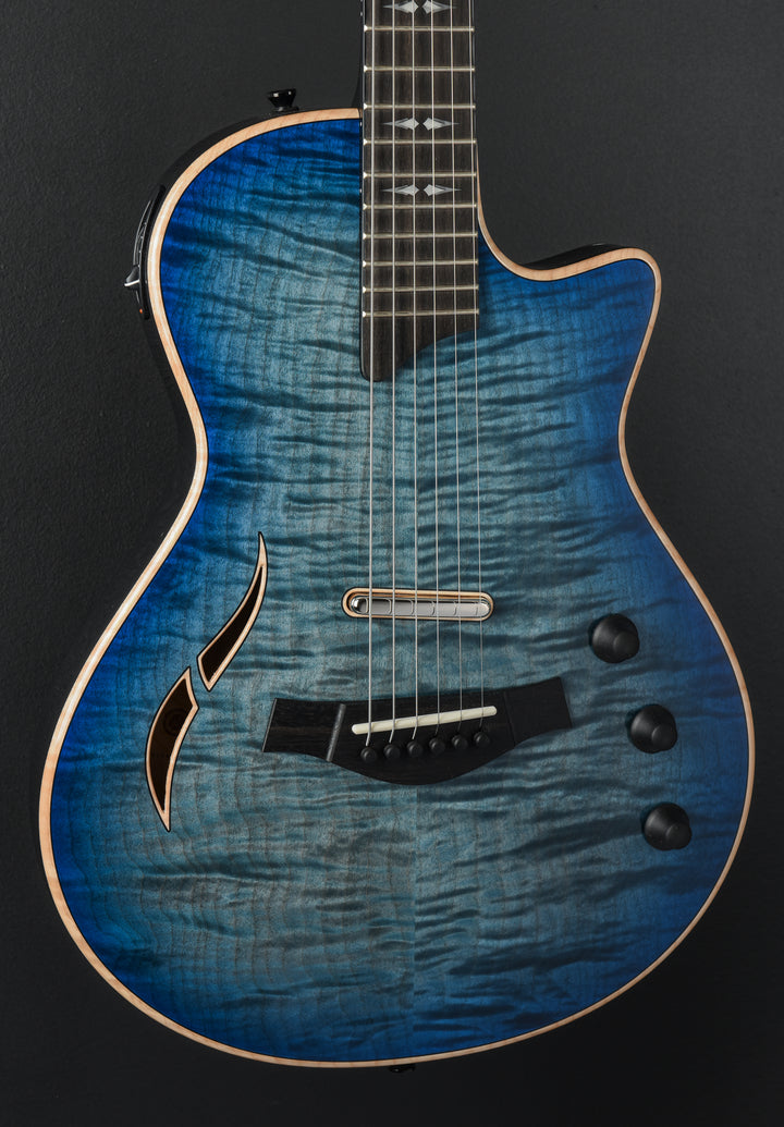T5z Pro - Harbor Blue '25