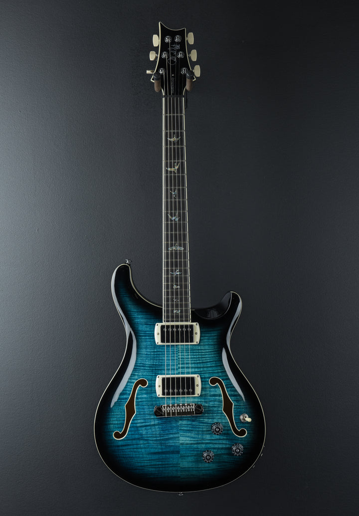 SE Hollowbody II Piezo &