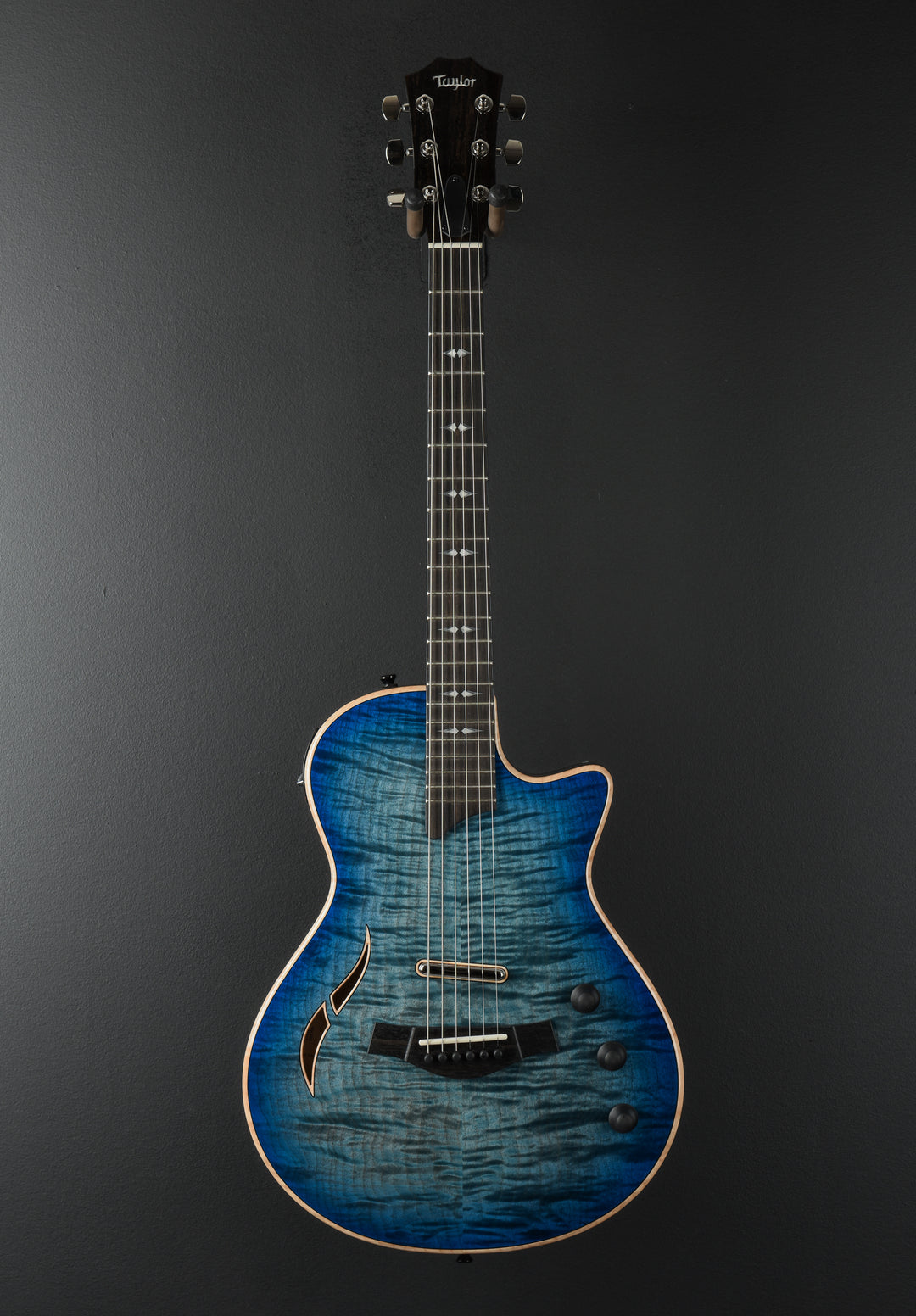 T5z Pro - Harbor Blue '25