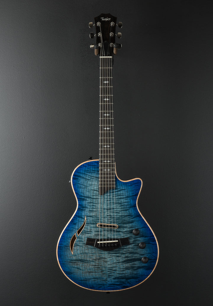 T5z Pro - Harbor Blue '25