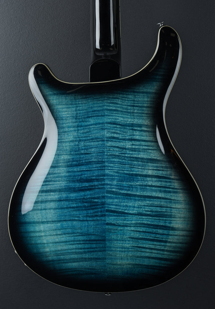 SE Hollowbody II Piezo &