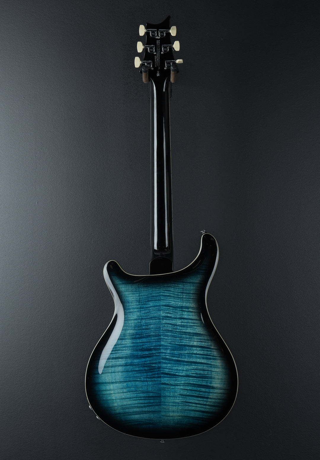 SE Hollowbody II Piezo &