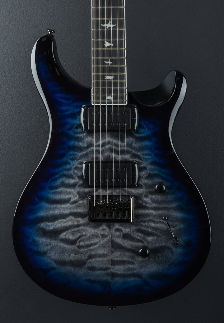 SE Mark Holcomb &