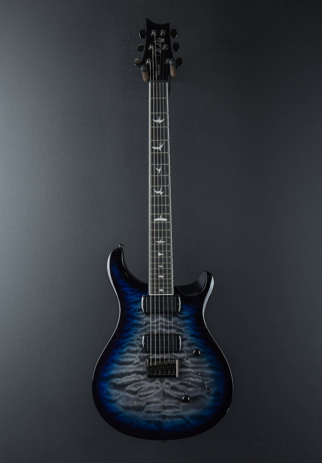 SE Mark Holcomb &