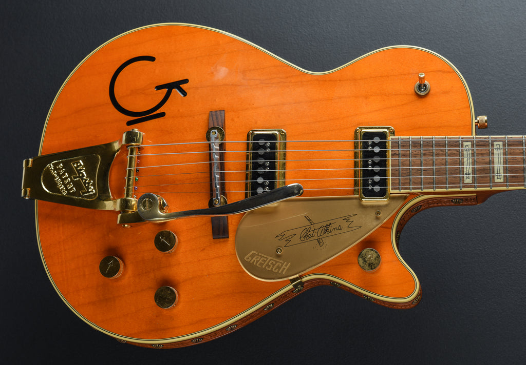 USED Roundup G6121-1955 '09 – Dave's Guitar Shop