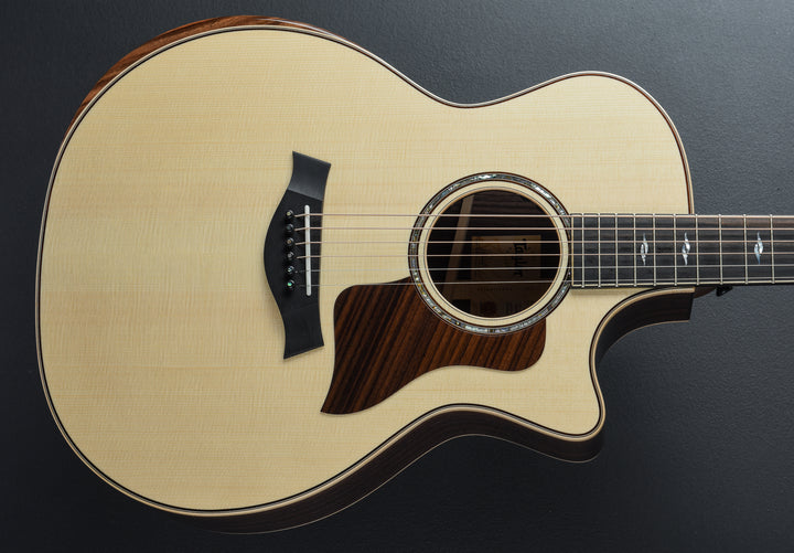 Next Generation 814CE