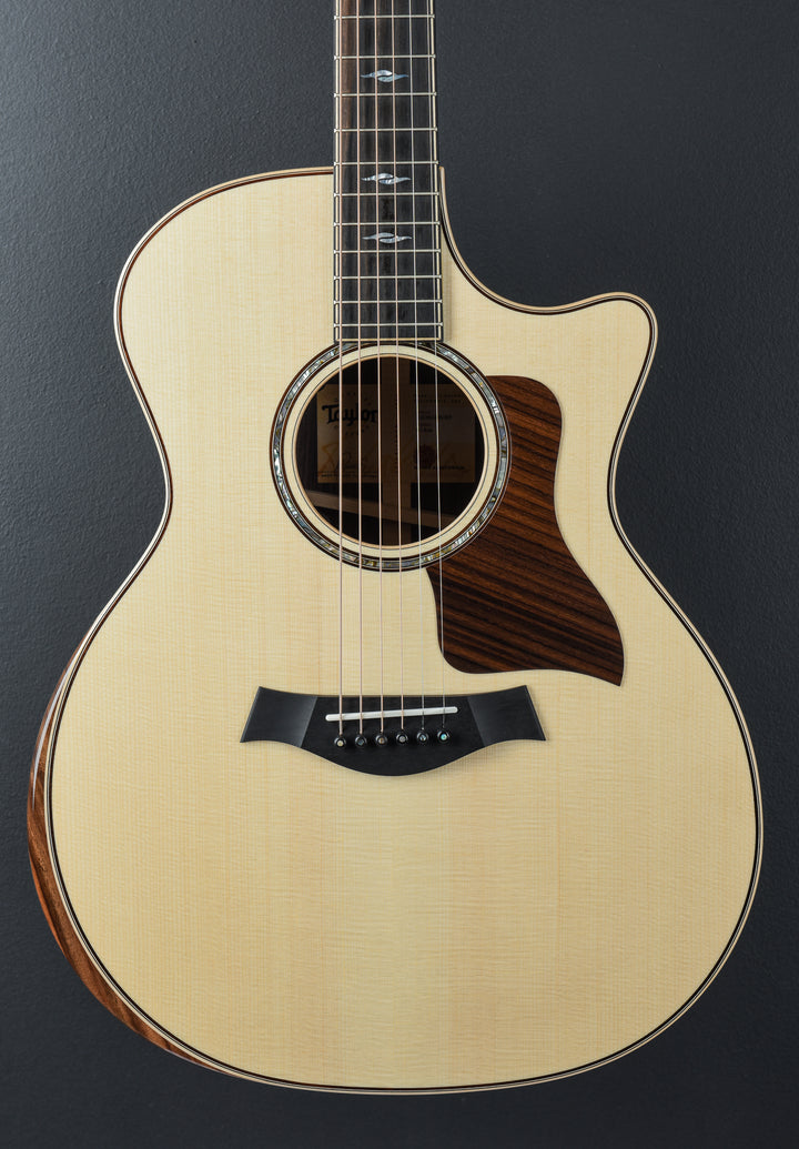 Next Generation 814CE