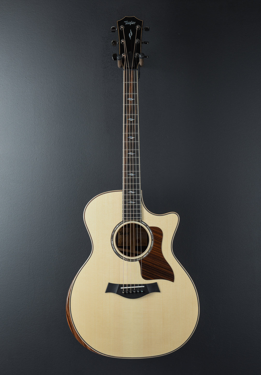 Next Generation 814CE