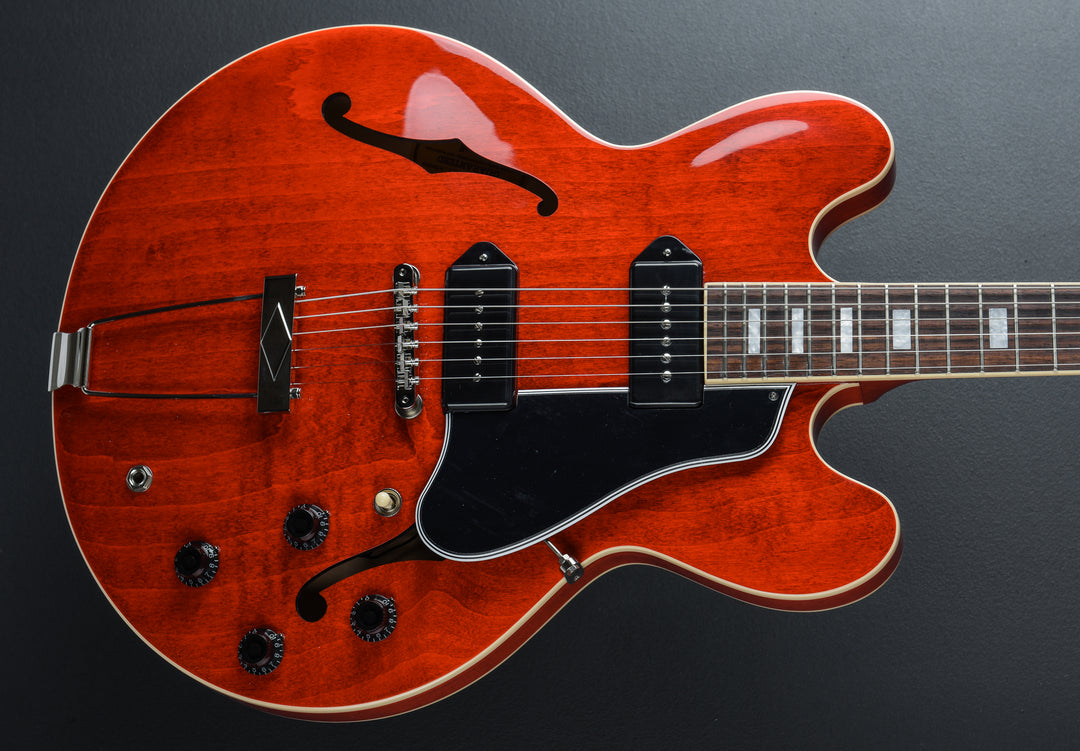 ES-330 - Sixties Cherry