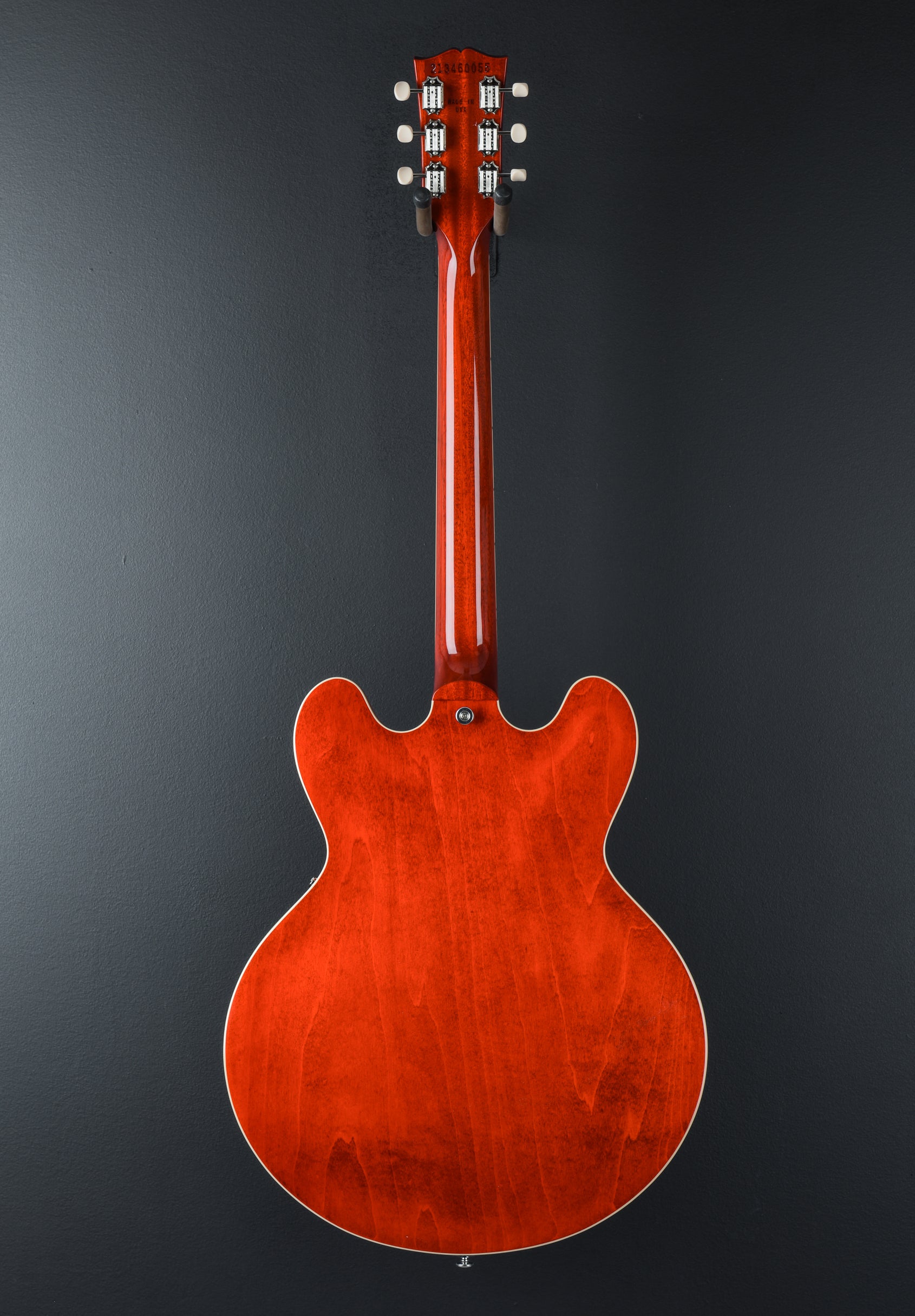 ES-330 - Sixties Cherry – Dave's Guitar Shop