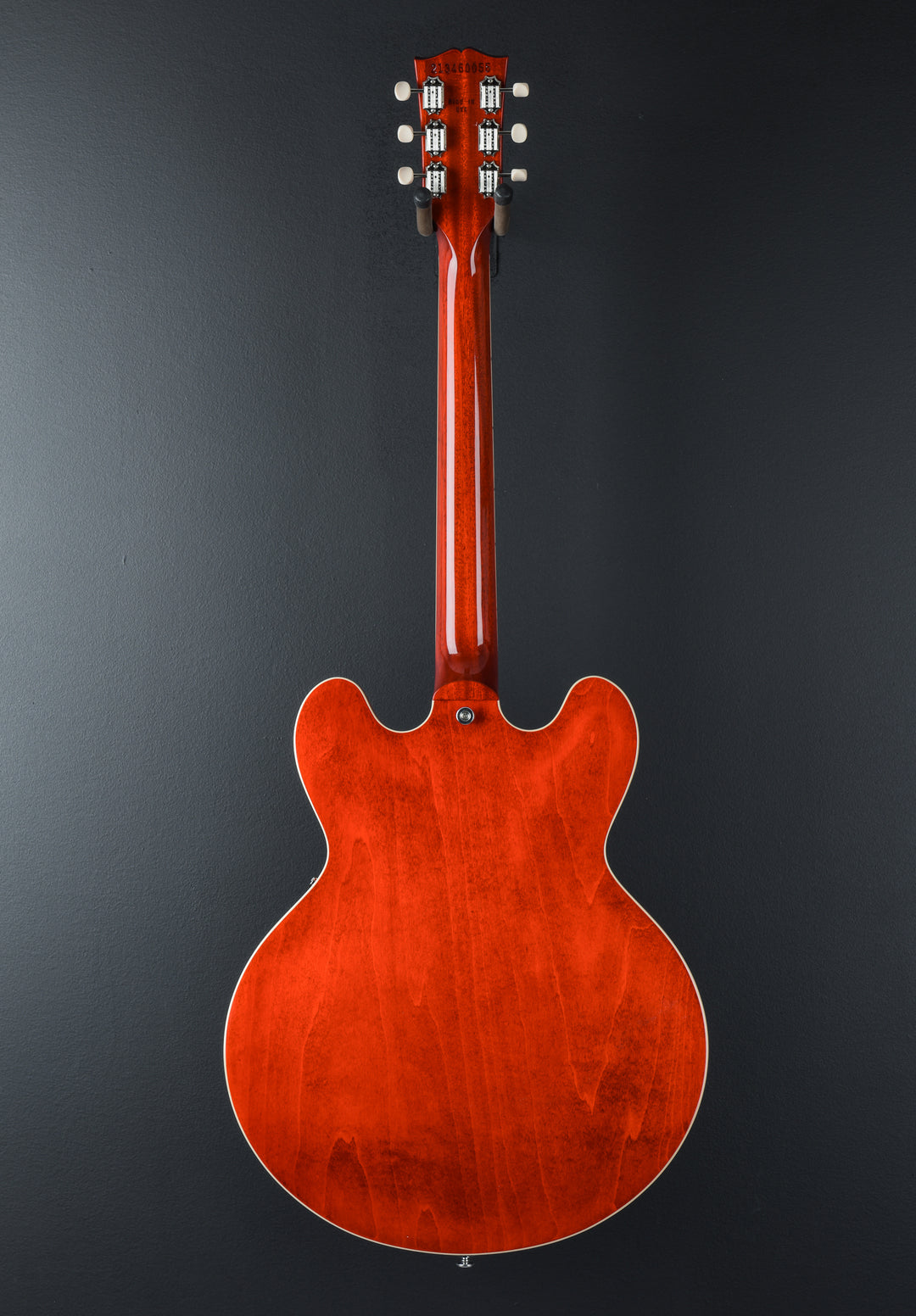 ES-330 - Sixties Cherry