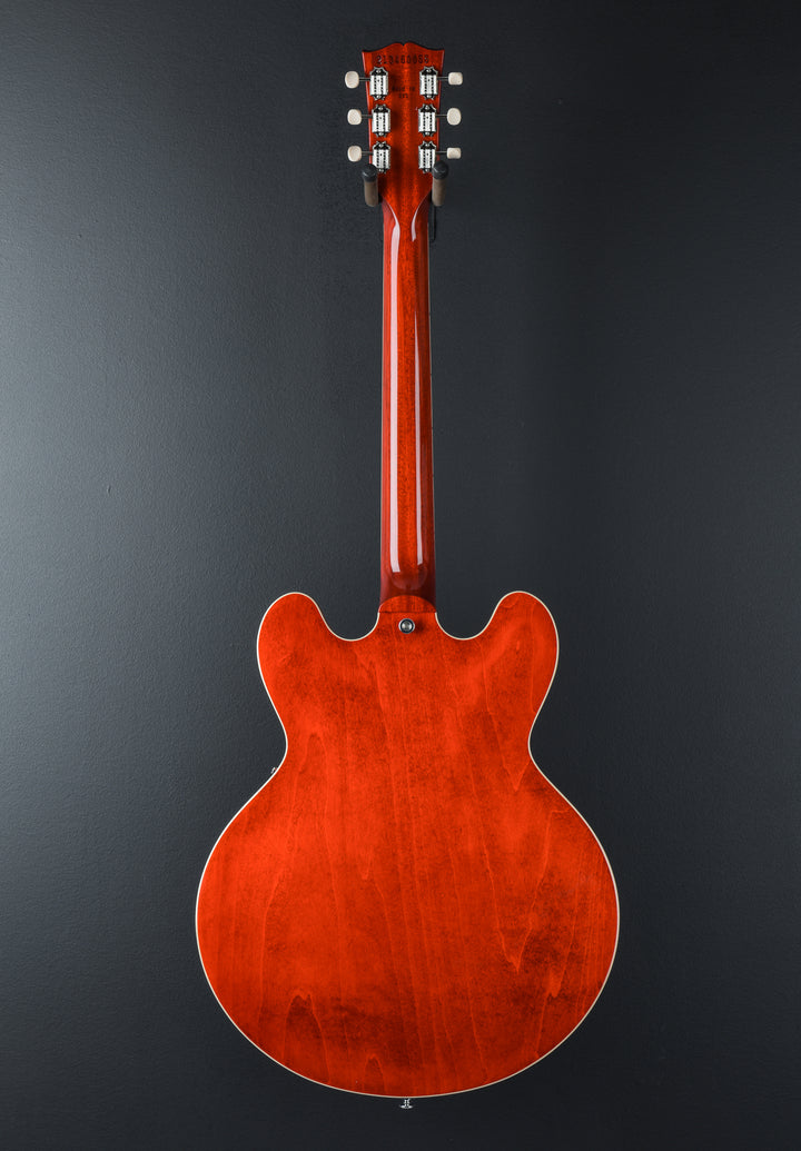 ES-330 - Sixties Cherry