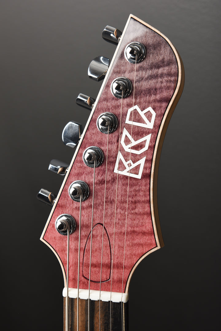 Oracle 2601A - Mulberry Fade