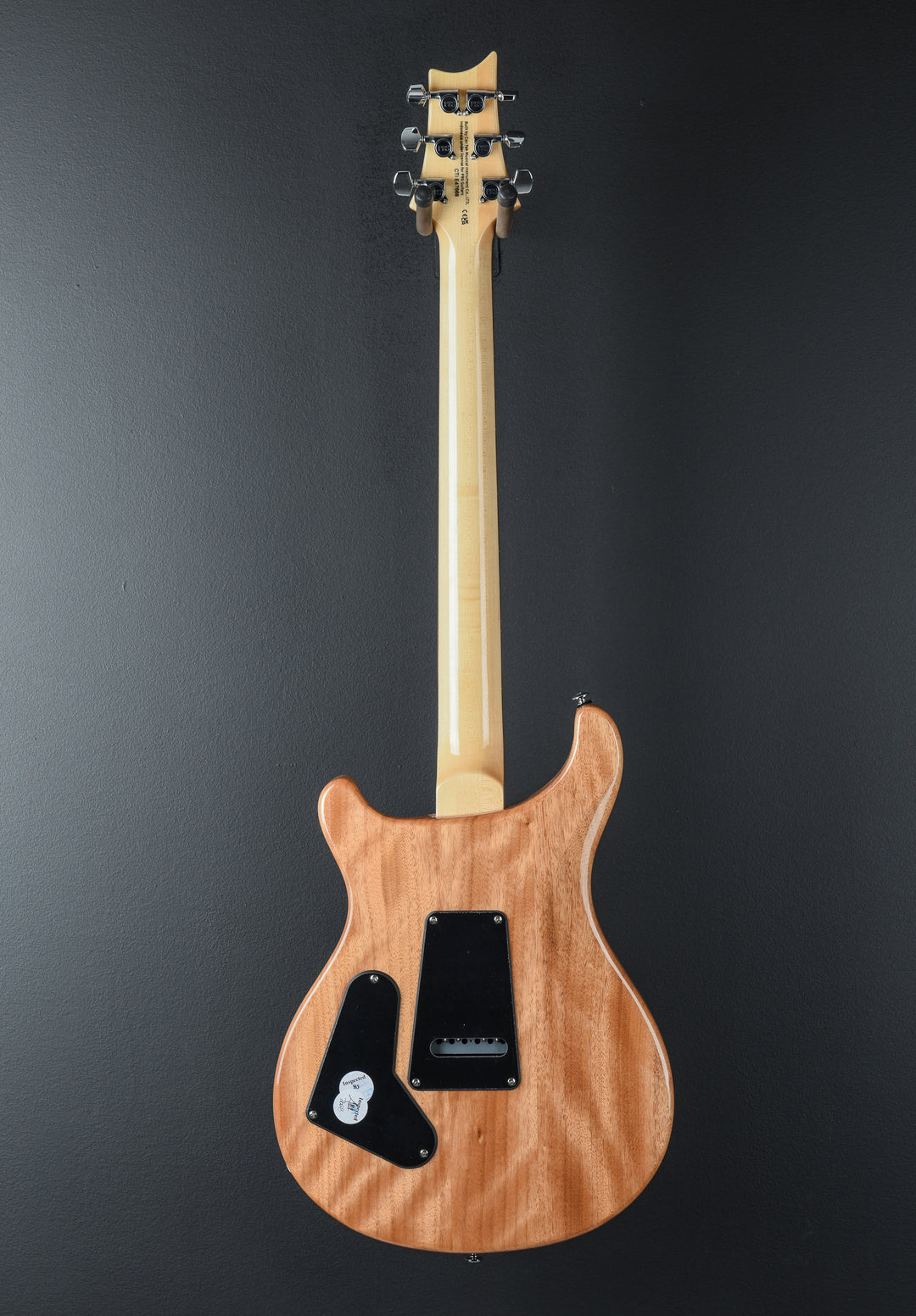 SE Custom 24 &