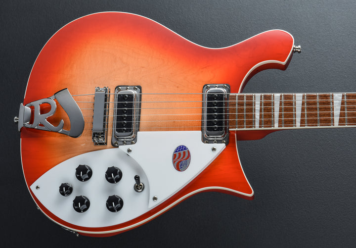 620 - Fireglo